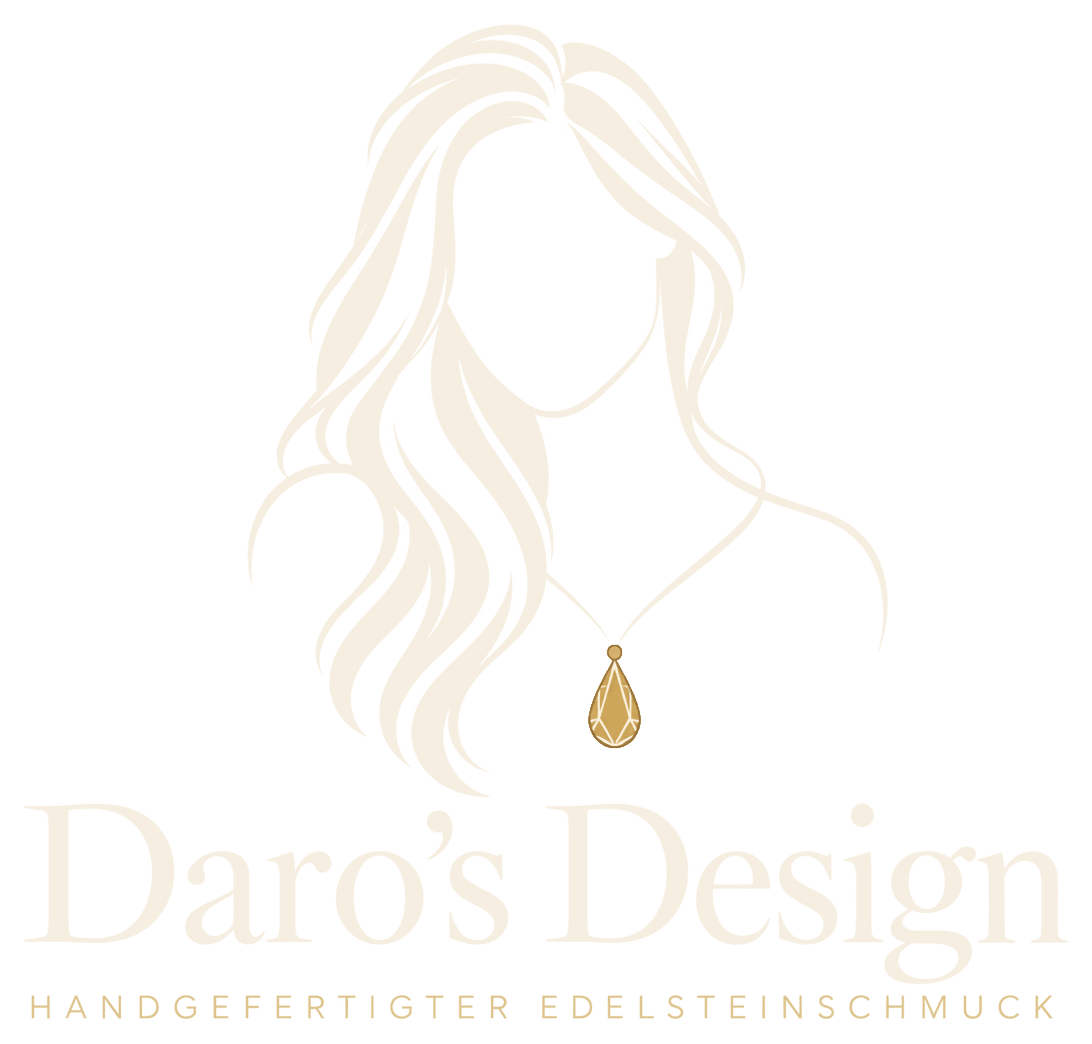 Daro’s Design – Handgefertigter Edelsteinschmuck